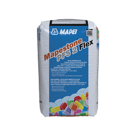 Cover image for Mapestone PFS 2 Flex