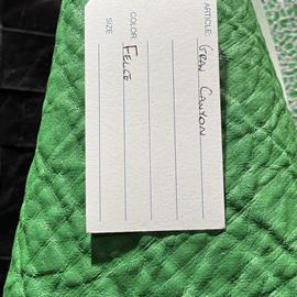 Cover image for VGHN fabric 