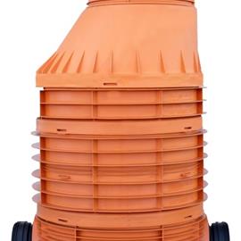 Cover image for PP Manholes