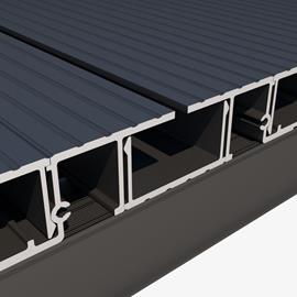 Cover image for EnviroBuild Hyperion Aluminium Profiles