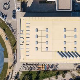 Cover image for Flexible sheet for waterproofind - RENOLIT ALKORPLAN F Smart (1,2mm / 1,60mm)