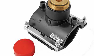 Cover image for Fusamatic Electrofusion Transition fittings, Balloon, Transition and Tapping valve saddles