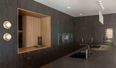 Cover image for NZ PANELS MDF MELAMINE PANEL