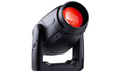 Cover image for ROBIN LedPOINTE®