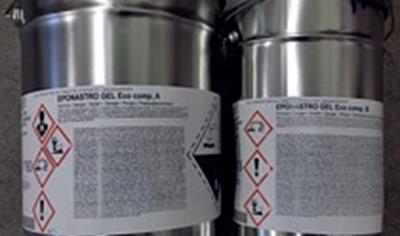 Cover image for EPONASTRO GEL ECO