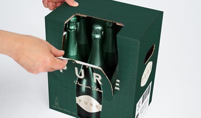 Cover image for Pure Decor 160 