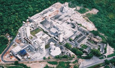 Cover image for AALBORG WHITE® Cement D-CARB – CEM II/A-LL 52.5N (made in Malaysia)