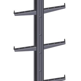 Cover image for ELTEL Turvatikas Safety Ladder - Safety Ladders