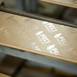 Cover image for Laminate Flooring