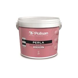 Cover image for Polisan Perla Silicone Exterior Paint