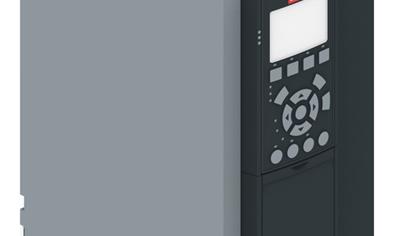 Cover image for VLT® AutomationDrive FC-302, FC-301 & FC-202, Frame A2