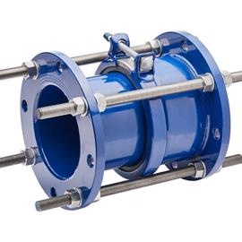 Cover image for HYMAX 2 Couplings
