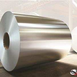 Cover image for Cold Rolled Aluminium Sheet