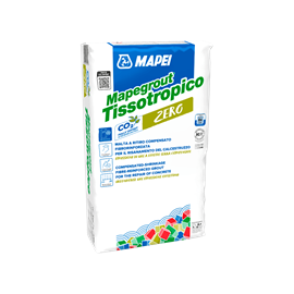 Cover image for Mapegrout Tissotropico Zero (HU)