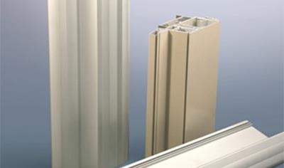 Cover image for Anodized aluminium profiles from GuangDong JMA Aluminium Profile Factory (Group) Co., Ltd.