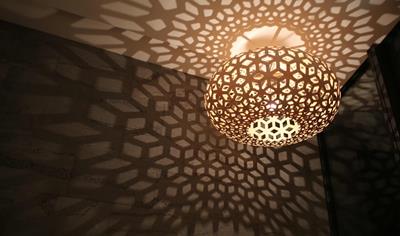 Cover image for Kitset Pendant Light Fittings