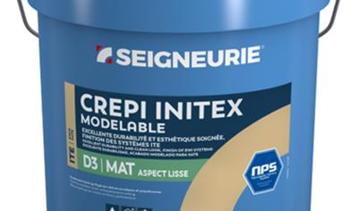 Cover image for CREPI INITEX MODELABLE NPS