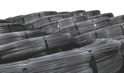 Cover image for Special Prestressed Steel