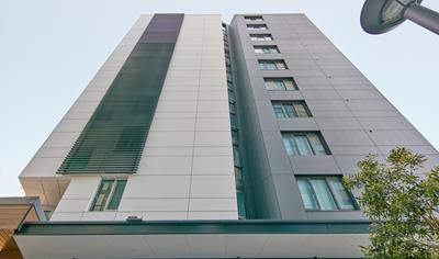 Cover image for Paint-on-site Fibre Cement Products