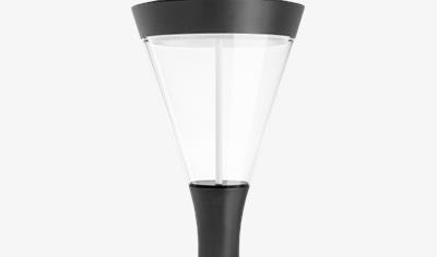 Cover image for Luscinia Post top