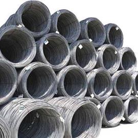 Cover image for Wire rod by SIDENOR-Thessaloniki plant