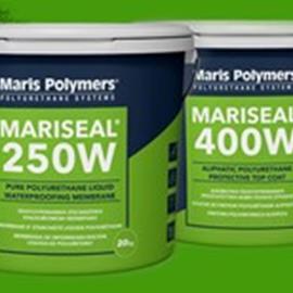 Cover image for Maris Water-based products