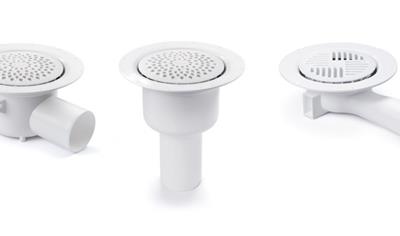 Cover image for Purus Plastic Drains