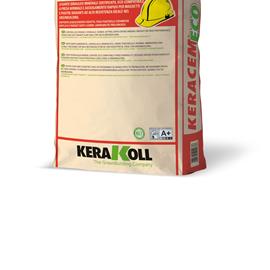 Cover image for Keracem Eco