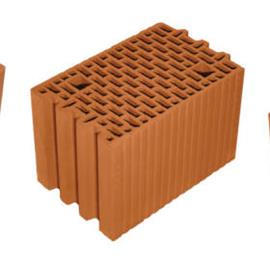 Cover image for Clay Masonry Products