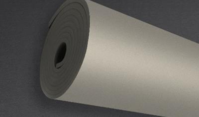 Cover image for K-FLEX XLPE (sheet) thermal insulation products - DUBAI