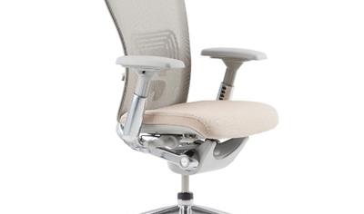 Cover image for Zody Task Seating (EMEA)