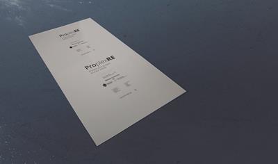 Cover image for ProplexRE