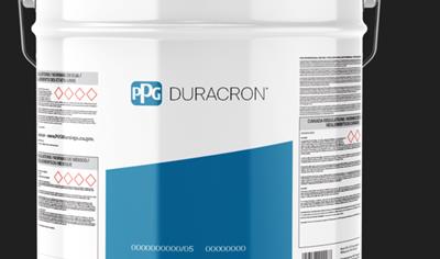 Cover image for Duracron Extrusion