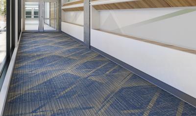 Cover image for Integra® HP Broadloom with Nylon 6,6