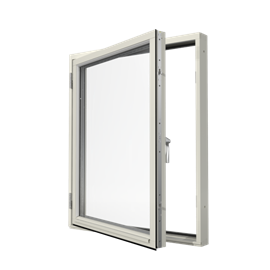 Cover image for Elitfönster Original Wood Side Hung Windows - EFS - Window