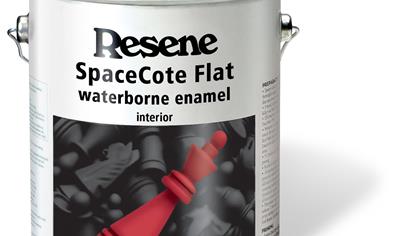 Cover image for Spacecote Flat 