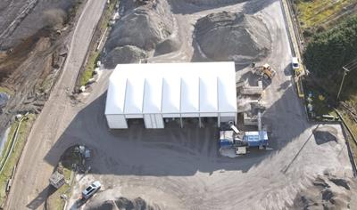 Cover image for MELDGAARD IBAA UK