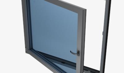 Cover image for Window System