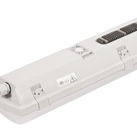 Cover image for FUTURA 2.2ft ES ABS Al 4400/840