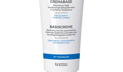 Cover image for Ceramol Cremabase