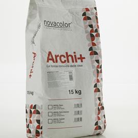 Cover image for Archi+