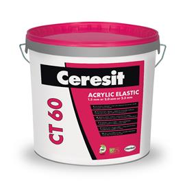 Cover image for CERESIT CT60 (PL/RO)