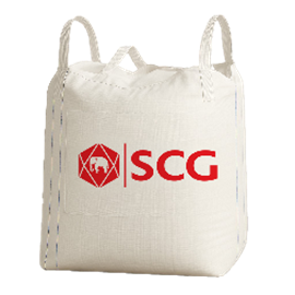 Cover image for SCG BULK OPC Type I in Jumbo bag 1.5 MT EXP