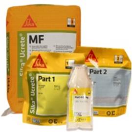 Cover image for Sika® Ucrete® MF