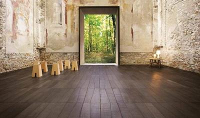 Cover image for Engineered parquet with thickness from 10 to 12,5 mm