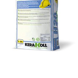 Cover image for H20 Eco - Kerakoll Hellas