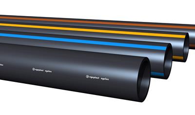 Cover image for egelen®