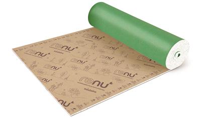 Cover image for Renu® underlay