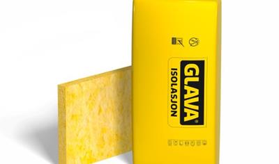 Cover image for Glava Plussplate