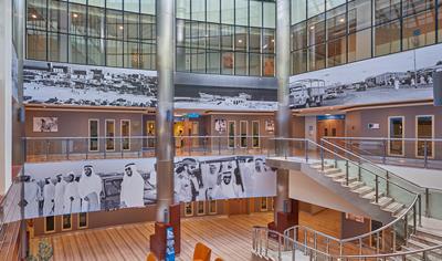 Cover image for CONTRAFLAM